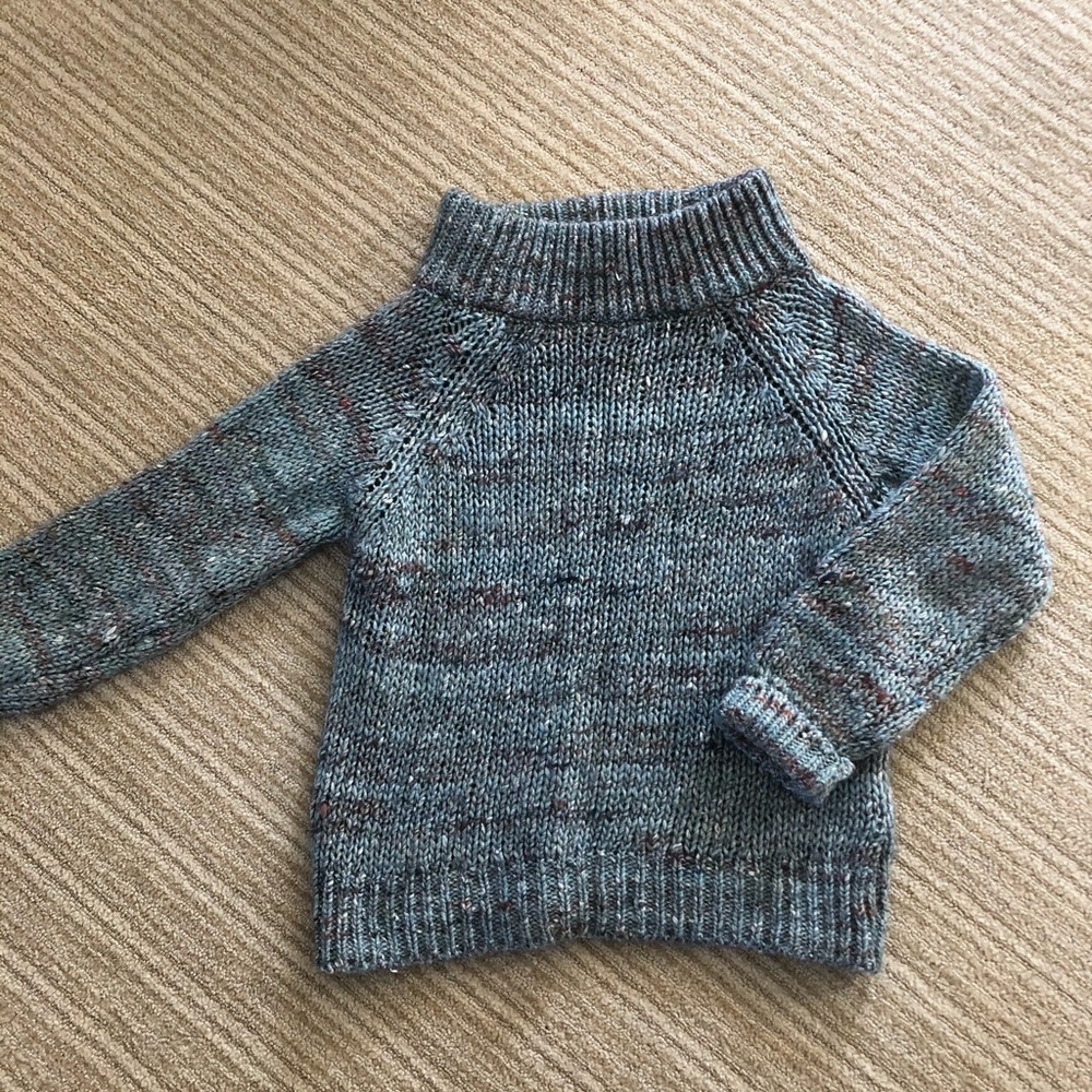 Anthropologie Sweater by Moth